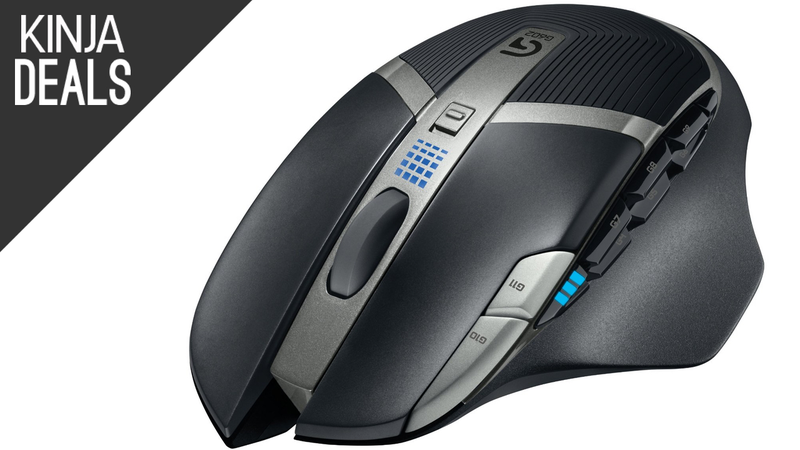 Illustration for article titled Today's Best Gaming Deals: Mortal Kombat X, Play and Charge Kit, More
